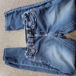 Jordache jeans